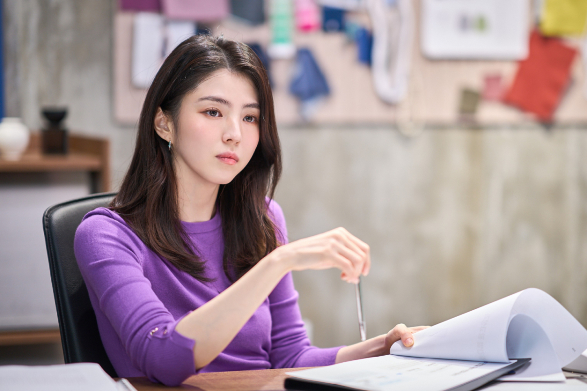 한국판 인턴 최민식·한소희|원작과 뭐가 달라졌나? 줄거리·출연진 인물관계도