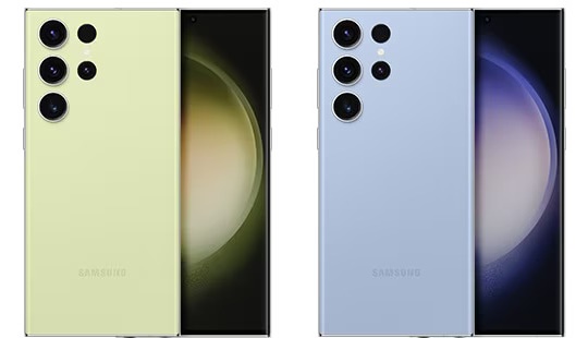 라임과 스카이블루