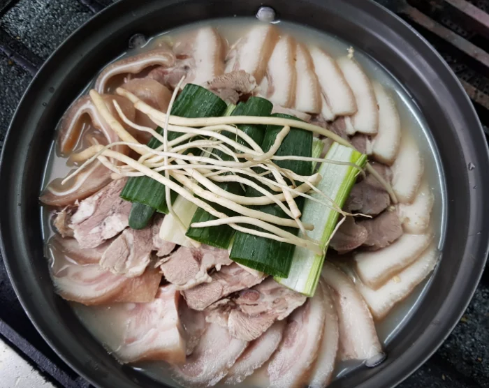 고향지기