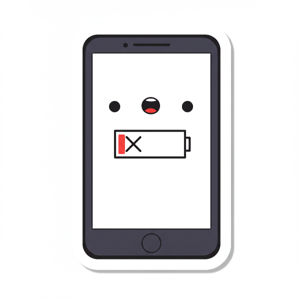 스마트폰 배터리 오래 사용하는 방법