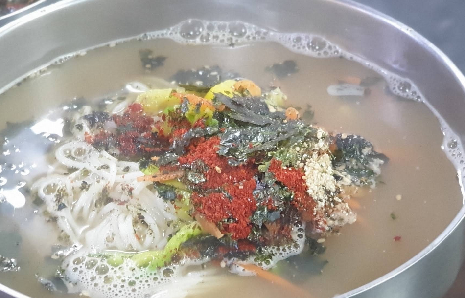 시흥 국수 맛집 ‘좋은날국수집’ 어떤 곳일까? 리뷰와 메뉴 총정리!