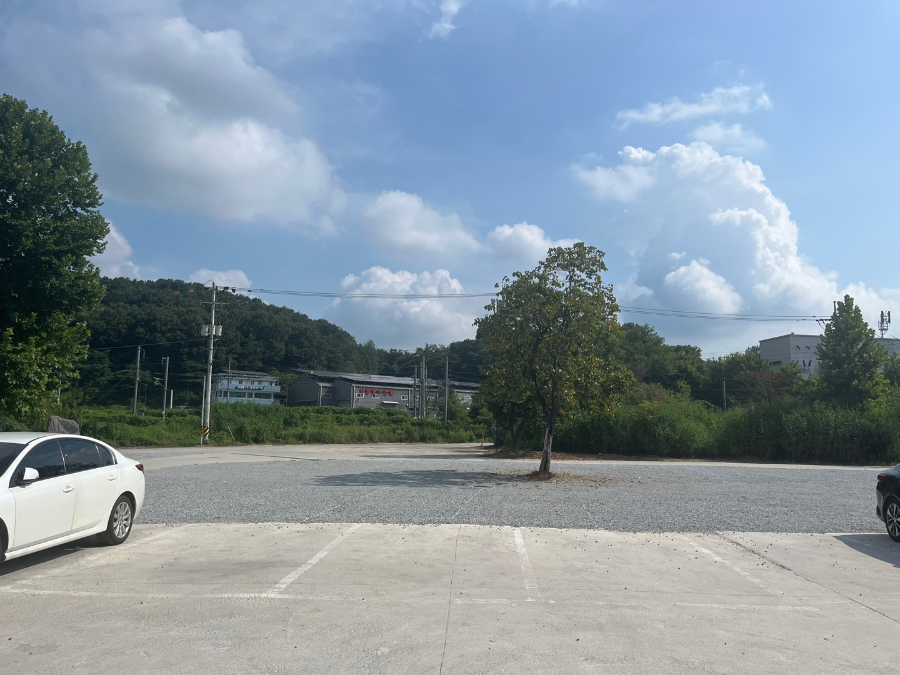 세종시 부강면 카페 노호 대형 베이커리