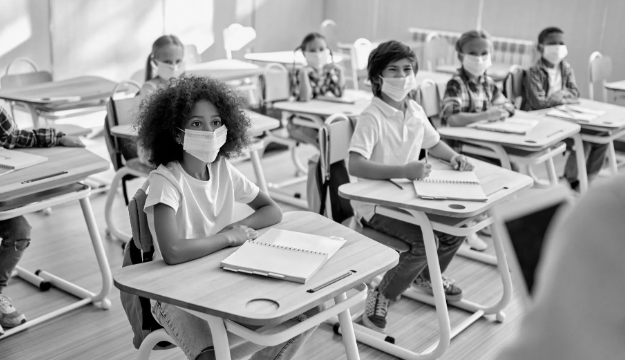 서울 학교에서 학업 중단 현황과 추이