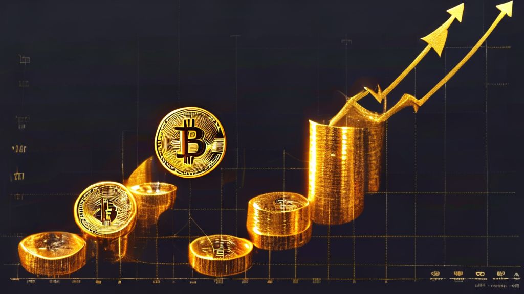 비트코인 관련 이미지