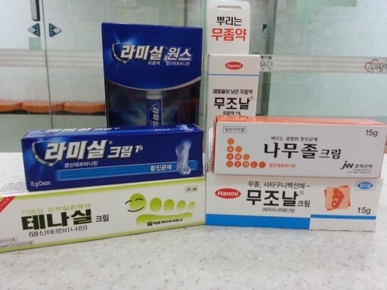 무좀연고추천, 티어실원스, 라미실크림, 무좀치료, 발무좀, 발톱무좀, 여름피부질환, 무좀재발방지, 피부연고, 사용자후기기반