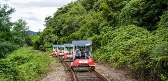원주 레일바이크 예약 원주 레일바이크 이용안내 완벽 가이드_12