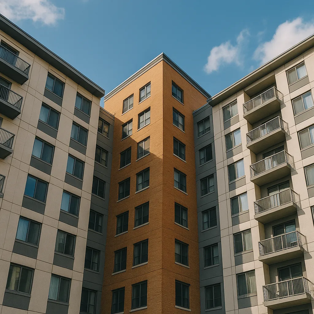 삼성서울병원 근처 숙소 추천