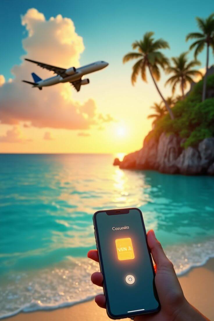 일본 esim