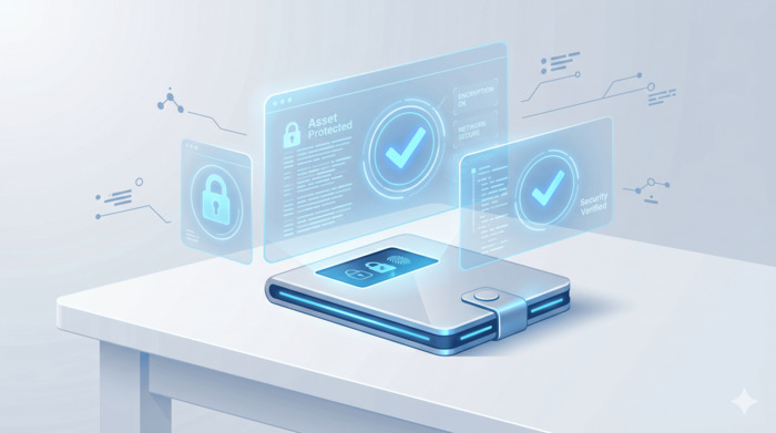 내 자산 지키는 법과 코인 콜드월렛 분산 보관 전략