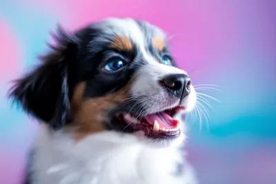 강아지가 자주 하는 이상 행동 원인 분석