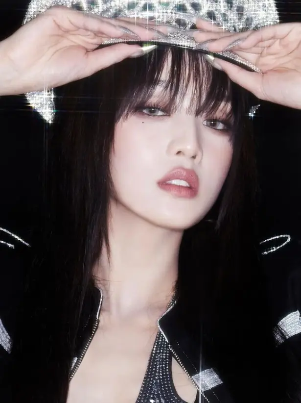 (여자)아이들 IDLE 멤버프로필 나이 국적 본명 키 혈액형 MBTI 인스타 큐브엔터