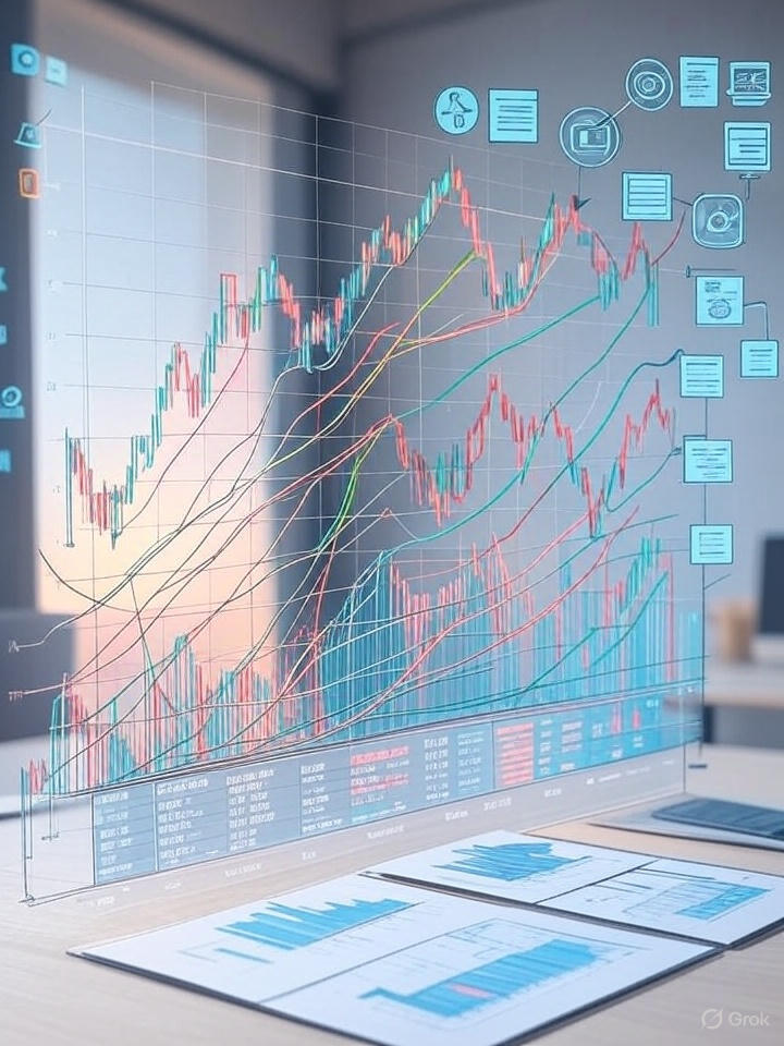 ISA 2025 개편 총정리: 납입·비과세·국내투자형 체크리스트로 투자 성공 전략 세우기!