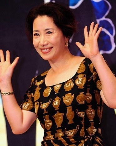 송옥숙 이혼