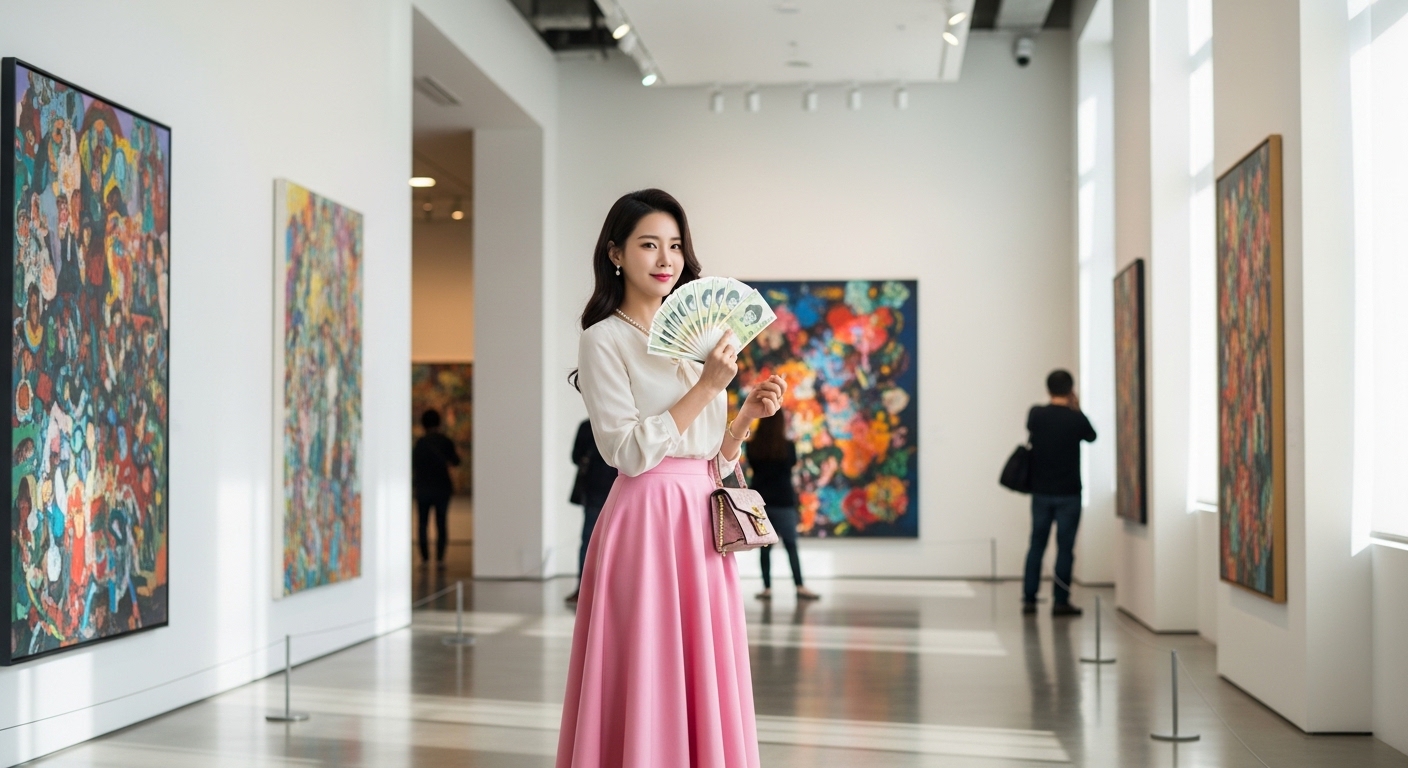 배당금 높은 주식 순위