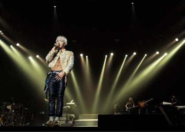 2024 태양 단독 콘서트