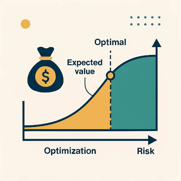 실업급여 지급 기준의 통계학적 설계: 도덕적 해이와 최적화 모델