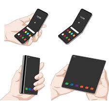 폴더블 스마트폰