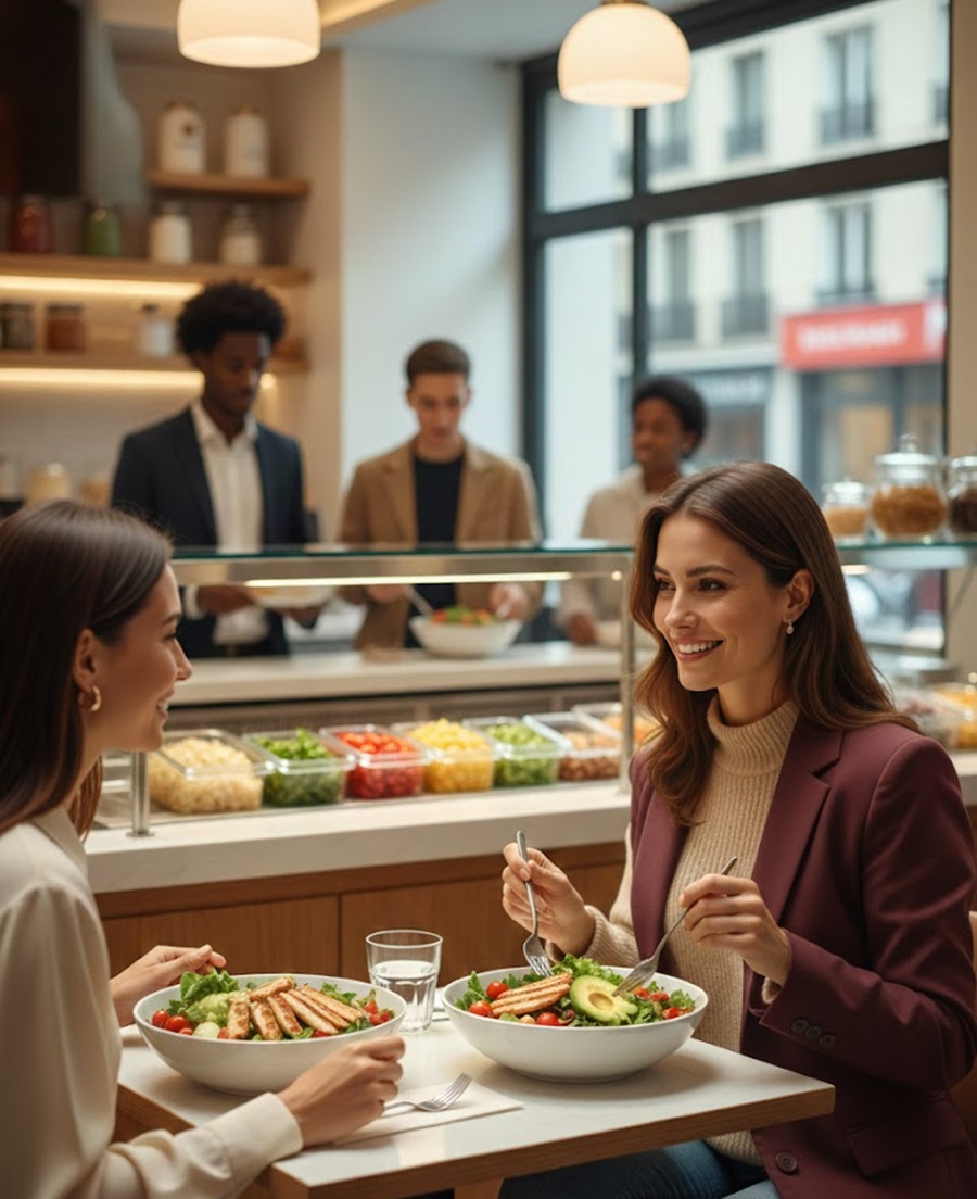 “살이 아니라 염증이었습니다” 체중은 그대로인데 몸이 무거운 진짜 이유!