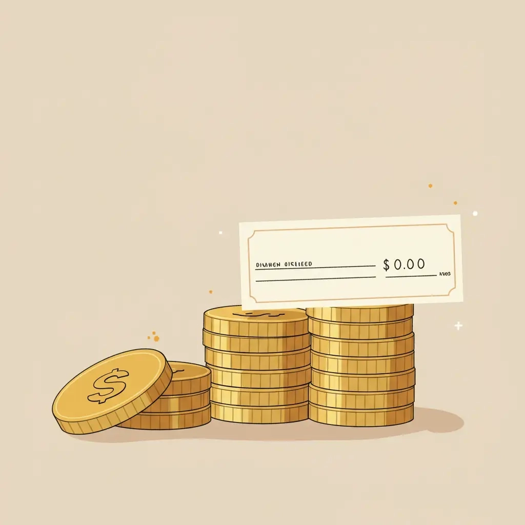 우진엔텍(457550) 2025년 배당락일