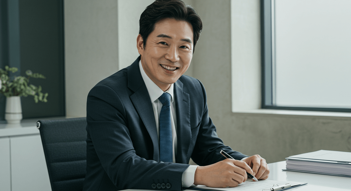 집주인