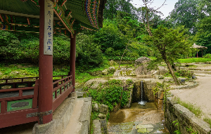 창덕궁 후원 예약