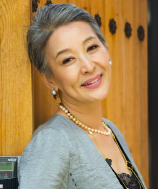 윤석화 근황
