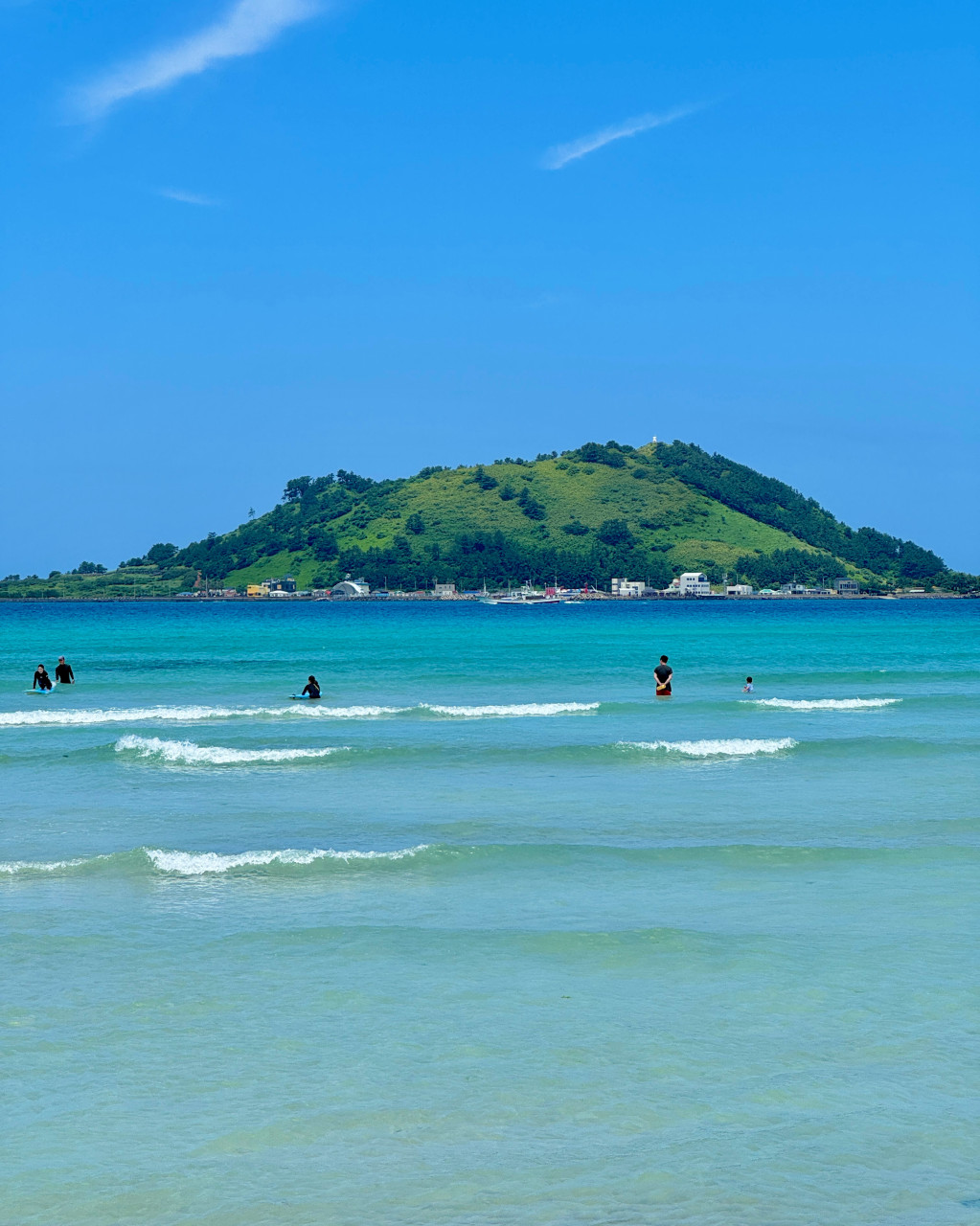 혼자 떠나는 여행