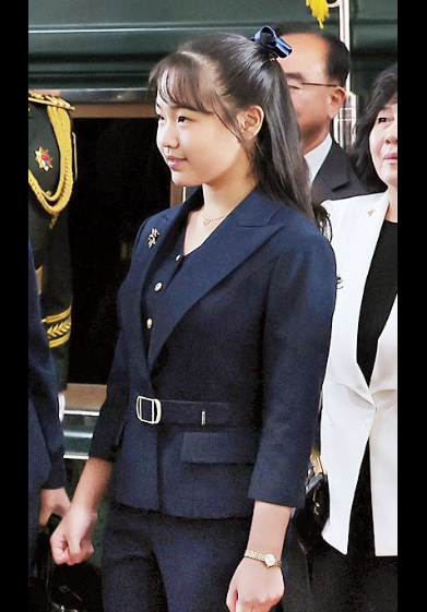 김주애 단종 신세
