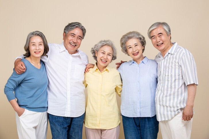 부산 시니어 일자리 신청법 총정리