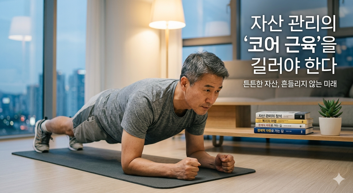 은퇴자금