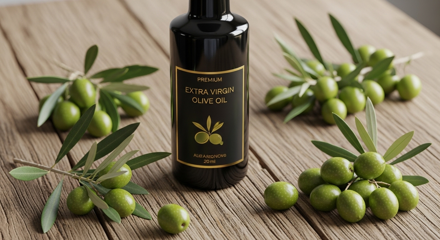 피쿠알올리브오일발연점