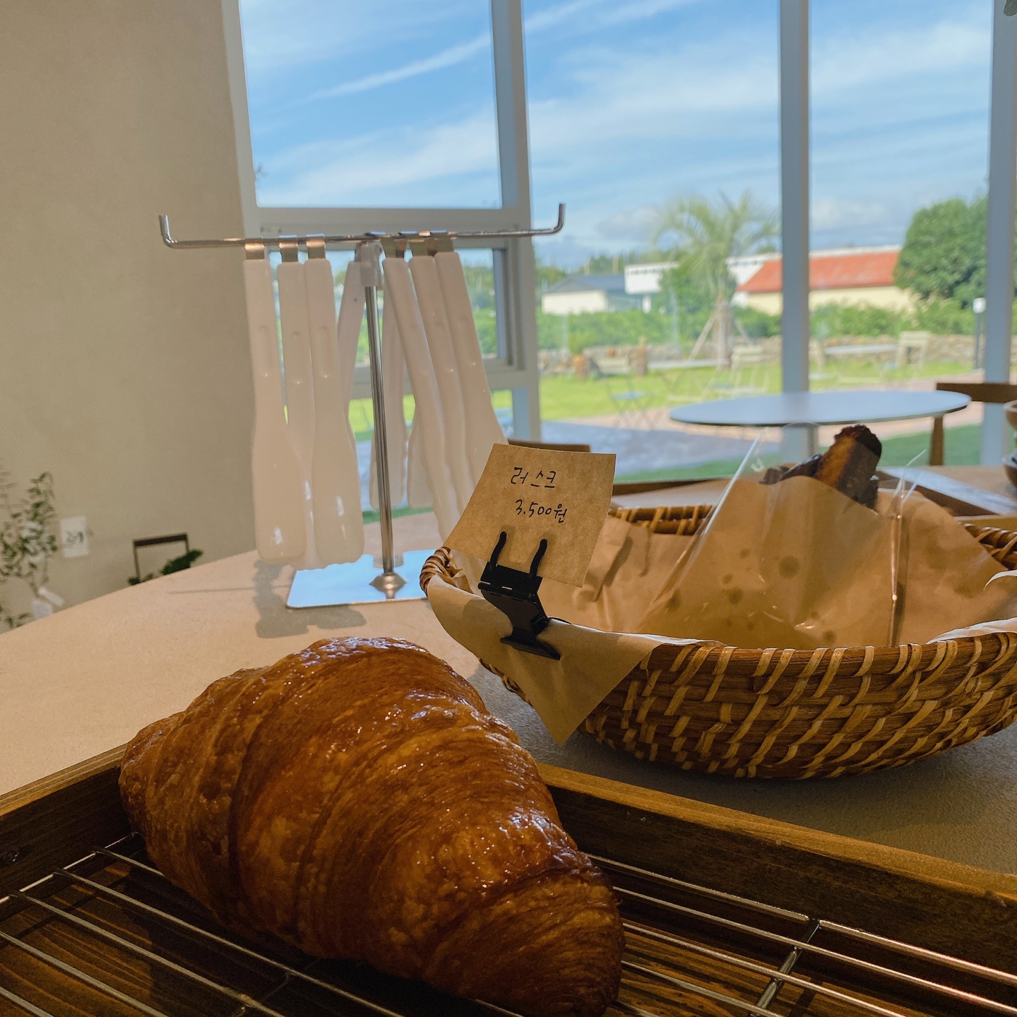 제주 서귀포 남원 휴애리 카페 우미 woomee