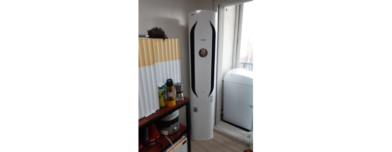 고양 일산동구 에어컨설치