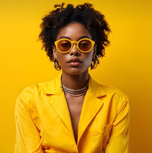 2000년대 패션 예시 사진