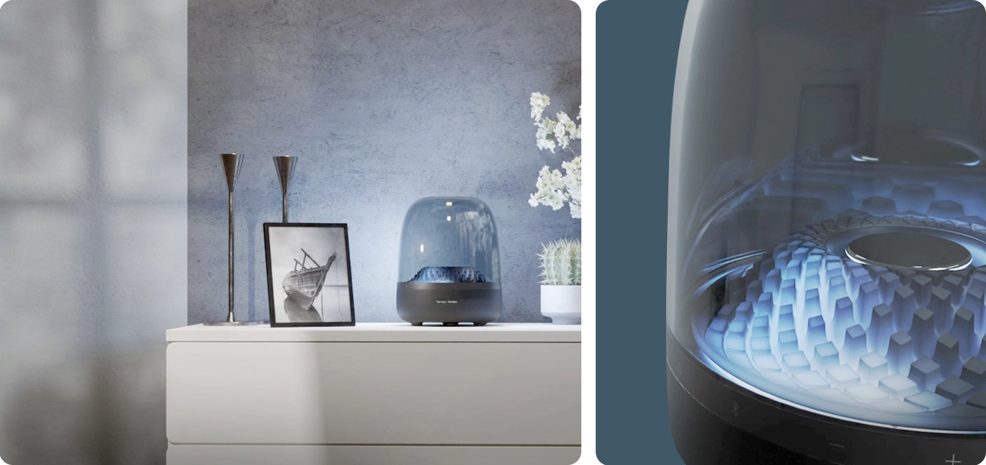 AURA STUDIO 4 런칭 이벤트(5)