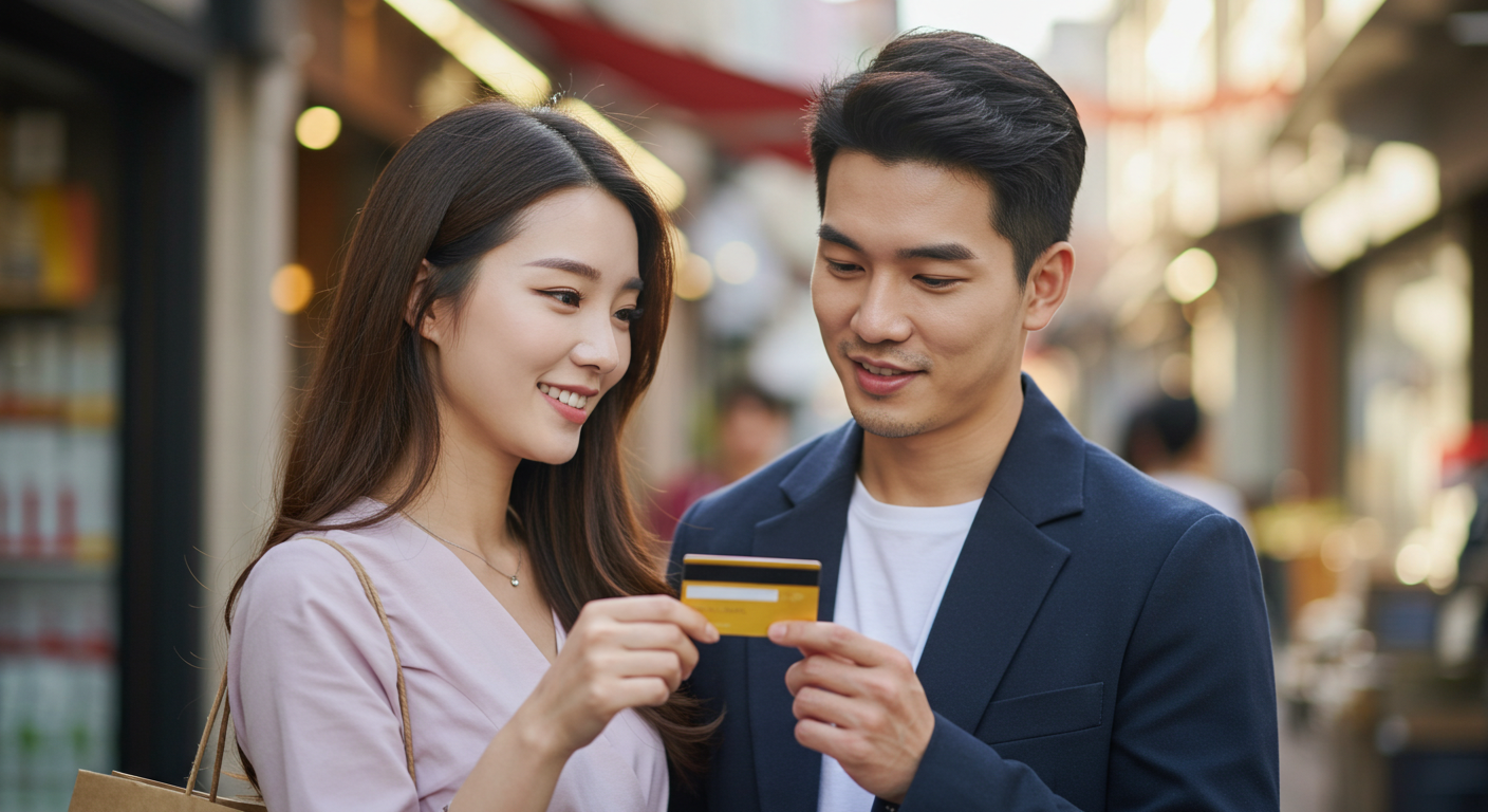 SC제일은행 홈페이지