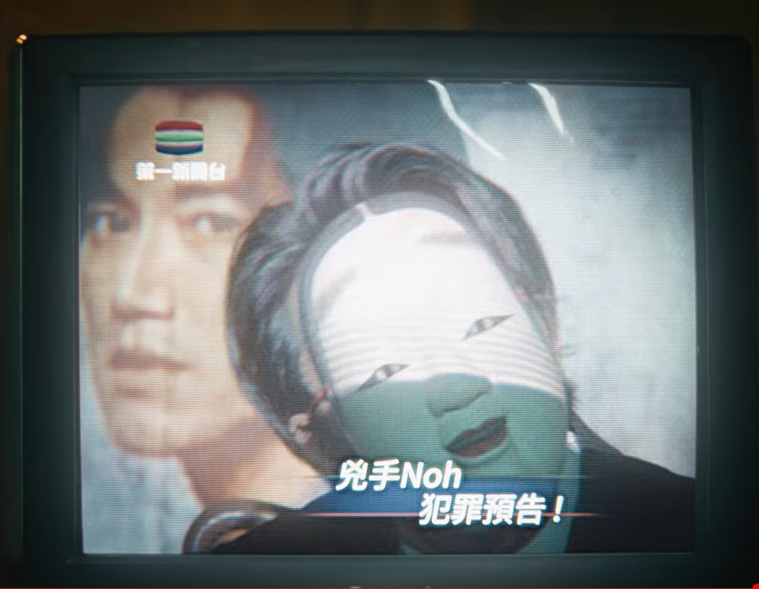 카피캣킬러범인과주인공