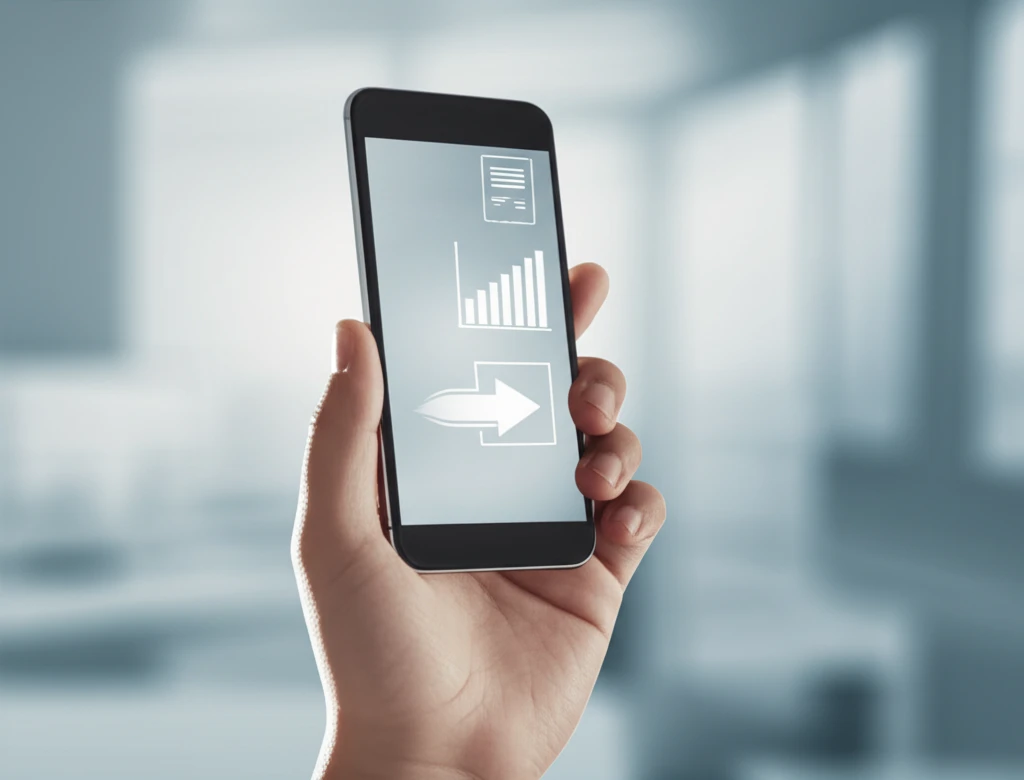 모바일 홈택스 손택스 앱 설치와 본인..