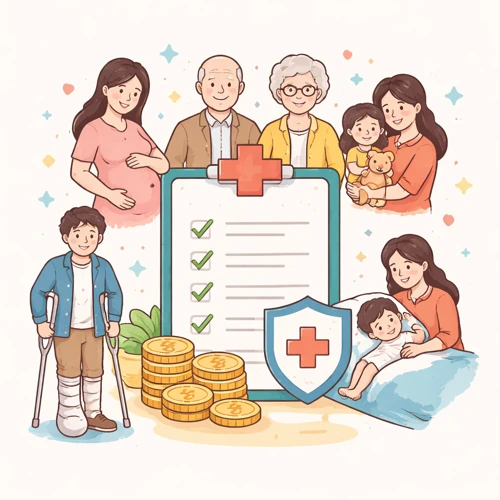 의료비공제 가능한 부양가족