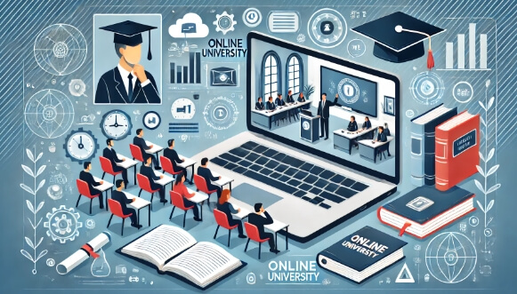 서울사이버대학교 경쟁률 최근 수치는 1.8:1 수준이다.