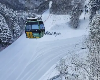 발왕산 케이블카_5
