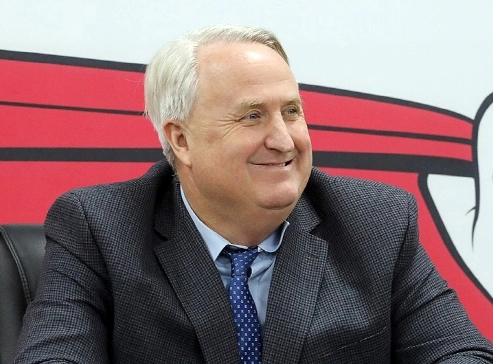 인요한 교수 프로필 가계도