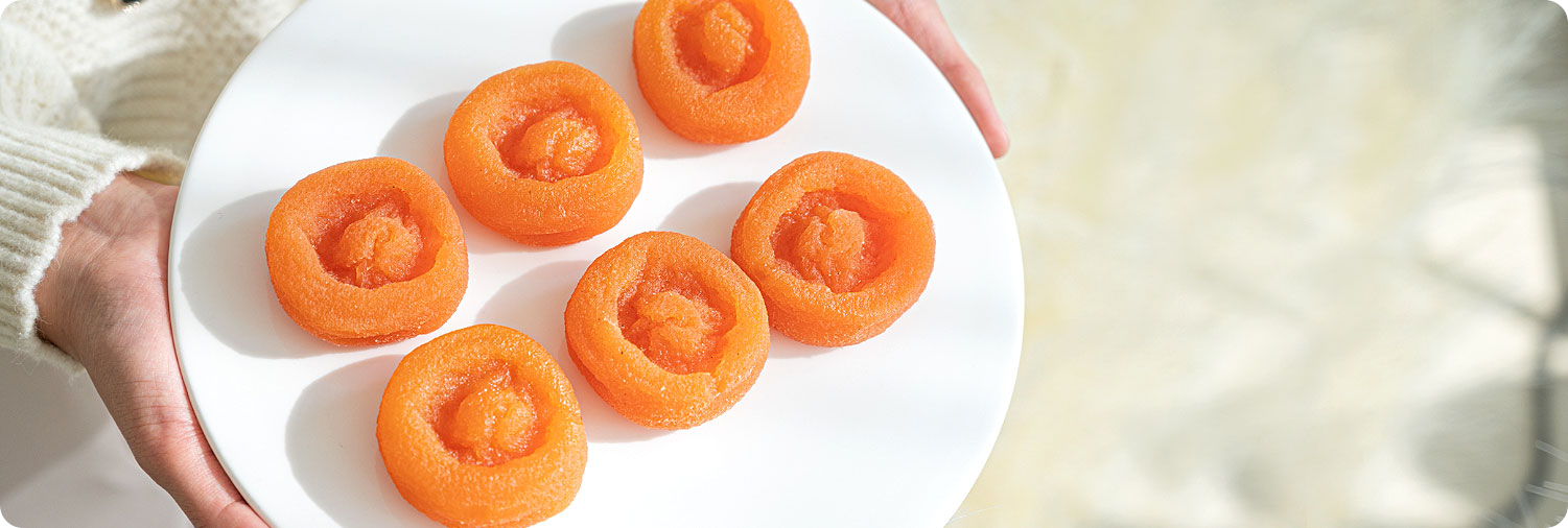 지리산산청곶감축제