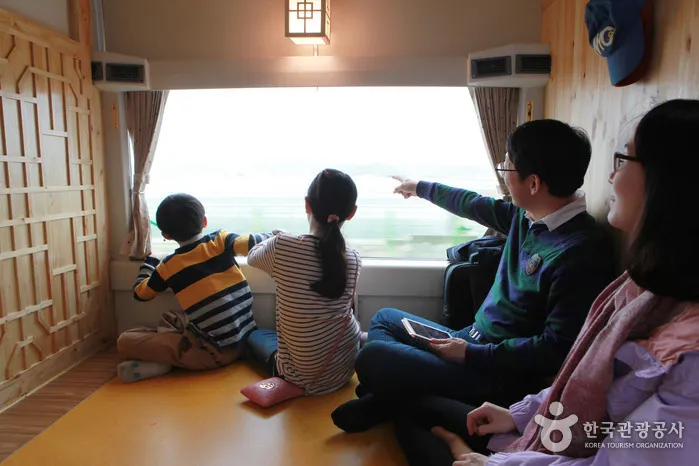 서해금빛열차 예약 온들 가격 시간표 노선_3