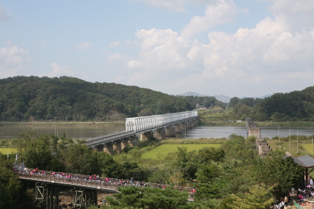 임진각 평화누리공원