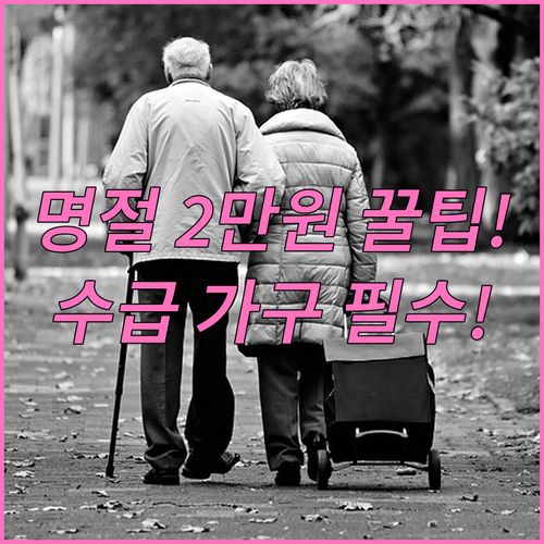 2025 대덕구 명절 2만원 온누리상..