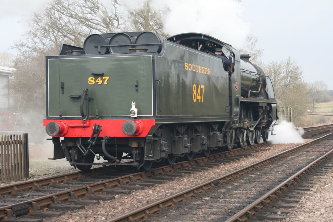 Steam