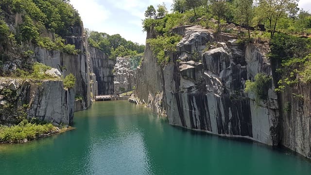 지역탐방 2탄: 포천, 자연과 감성이 흐르는 곳에서의 하루