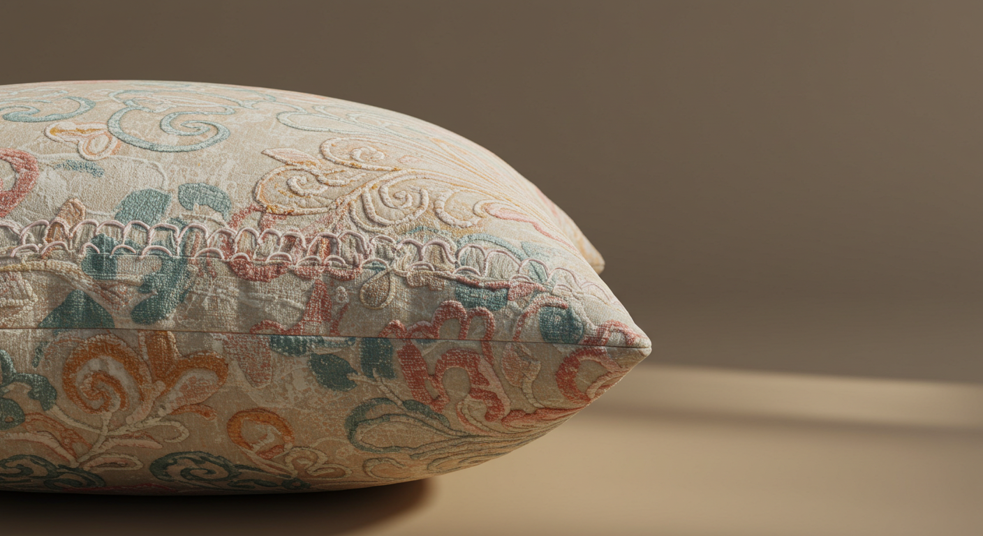 기능성 베개 추천