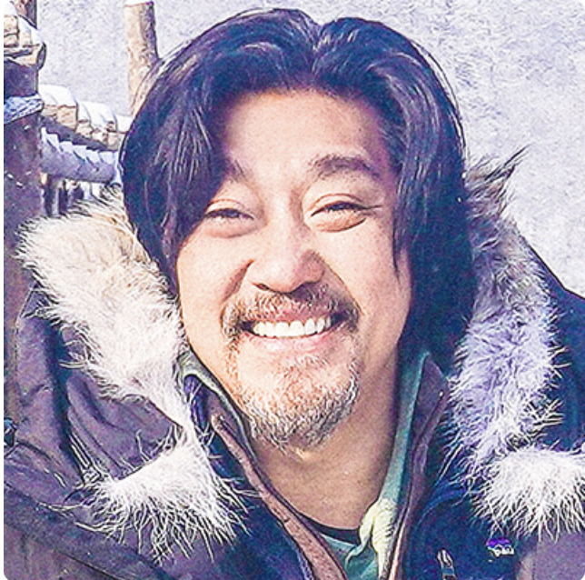 에드워드리의 컨츄리쿡 출연진